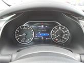 Thumbnail of 2021 Magnetic Black Pearl Nissan Murano