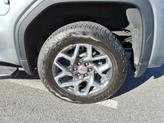 Thumbnail of 2023 Sterling Metallic GMC Sierra 1500