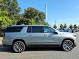 Thumbnail of 2026 Gxd Chevrolet Suburban