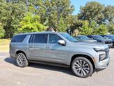Thumbnail of 2026 Gxd Chevrolet Suburban