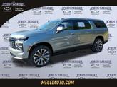 Photo of 2026 Gxd Chevrolet Suburban