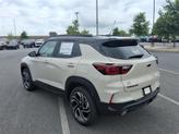 Thumbnail of 2026 White Sands Chevrolet Trailblazer