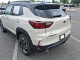 Thumbnail of 2026 White Sands Chevrolet Trailblazer