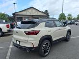 Thumbnail of 2026 White Sands Chevrolet Trailblazer