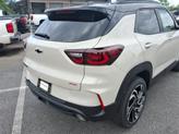 Thumbnail of 2026 White Sands Chevrolet Trailblazer