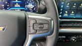 Thumbnail of 2025 Summit White Chevrolet Silverado 2500