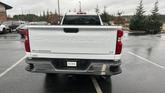Thumbnail of 2025 Summit White Chevrolet Silverado 2500