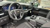 Thumbnail of 2025 Summit White Chevrolet Silverado 2500