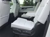 Thumbnail of 2025 Iridescent Pearl Tricoat Chevrolet Suburban