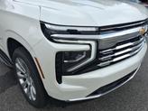Thumbnail of 2025 Iridescent Pearl Tricoat Chevrolet Suburban
