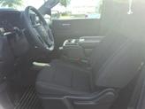 Thumbnail of 2026 Sterling Gray Metallic Chevrolet Silverado 1500