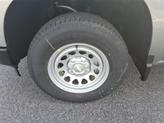 Thumbnail of 2026 Sterling Gray Metallic Chevrolet Silverado 1500