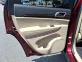 Thumbnail of 2018 Velvet Red Pearlcoat Jeep Grand Cherokee