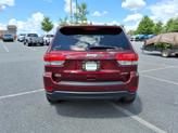 Thumbnail of 2018 Velvet Red Pearlcoat Jeep Grand Cherokee