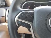 Thumbnail of 2018 Velvet Red Pearlcoat Jeep Grand Cherokee