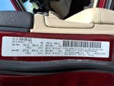 Thumbnail of 2018 Velvet Red Pearlcoat Jeep Grand Cherokee
