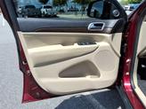 Thumbnail of 2018 Velvet Red Pearlcoat Jeep Grand Cherokee