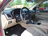 Thumbnail of 2018 Velvet Red Pearlcoat Jeep Grand Cherokee