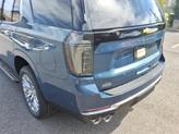 Thumbnail of 2026 Lakeshore Blue Metallic Chevrolet Tahoe