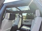 Thumbnail of 2026 Lakeshore Blue Metallic Chevrolet Tahoe
