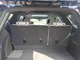 Thumbnail of 2026 Lakeshore Blue Metallic Chevrolet Tahoe