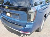 Thumbnail of 2026 Lakeshore Blue Metallic Chevrolet Tahoe