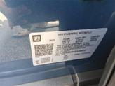 Thumbnail of 2026 Lakeshore Blue Metallic Chevrolet Tahoe