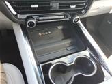 Thumbnail of 2026 Lakeshore Blue Metallic Chevrolet Tahoe