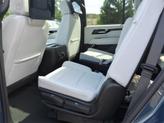 Thumbnail of 2026 Lakeshore Blue Metallic Chevrolet Tahoe