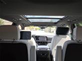 Thumbnail of 2026 Lakeshore Blue Metallic Chevrolet Tahoe