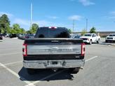 Thumbnail of 2022 Brown Ford F-150