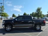 Thumbnail of 2022 Brown Ford F-150