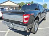 Thumbnail of 2022 Brown Ford F-150