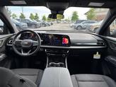 Thumbnail of 2025 Radiant Red Tintcoat Chevrolet Traverse