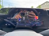 Thumbnail of 2025 Radiant Red Tintcoat Chevrolet Traverse
