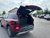Thumbnail of 2025 Radiant Red Tintcoat Chevrolet Traverse