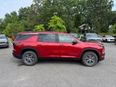 Thumbnail of 2025 Radiant Red Tintcoat Chevrolet Traverse