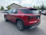 Thumbnail of 2025 Radiant Red Tintcoat Chevrolet Traverse