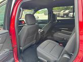 Thumbnail of 2025 Radiant Red Tintcoat Chevrolet Traverse