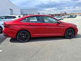 Thumbnail of 2025 Kings Red Metallic P8p8 Volkswagen Jetta