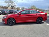 Thumbnail of 2025 Kings Red Metallic P8p8 Volkswagen Jetta
