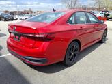 Thumbnail of 2025 Kings Red Metallic P8p8 Volkswagen Jetta