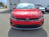 Thumbnail of 2025 Kings Red Metallic P8p8 Volkswagen Jetta