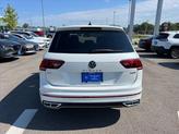 Thumbnail of 2023 Opal White Pearl Volkswagen Tiguan