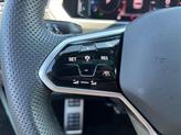 Thumbnail of 2023 Opal White Pearl Volkswagen Tiguan