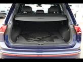 Thumbnail of 2024 Atlantic Blue Metallic Volkswagen Tiguan