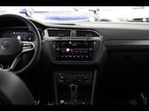 Thumbnail of 2024 Atlantic Blue Metallic Volkswagen Tiguan