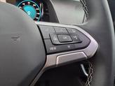 Thumbnail of 2025 Pure White 0q0q Volkswagen Atlas Cross Sport