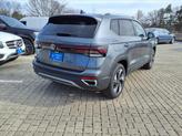 Thumbnail of 2025 Platinum Gray Metallic 2r2r Volkswagen Taos