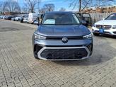 Thumbnail of 2025 Platinum Gray Metallic 2r2r Volkswagen Taos